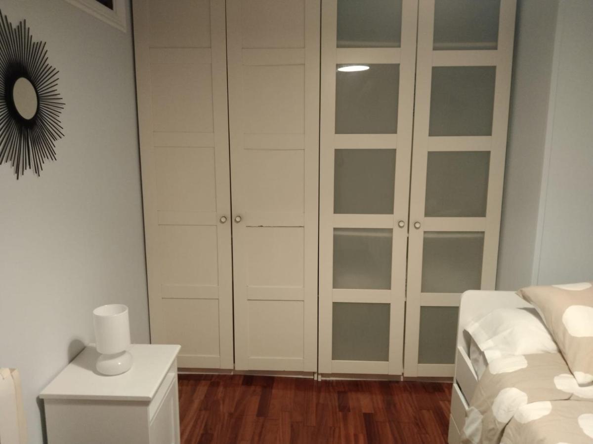 Apartamento Etxe Morea, Casco Historico ベルメオ エクステリア 写真