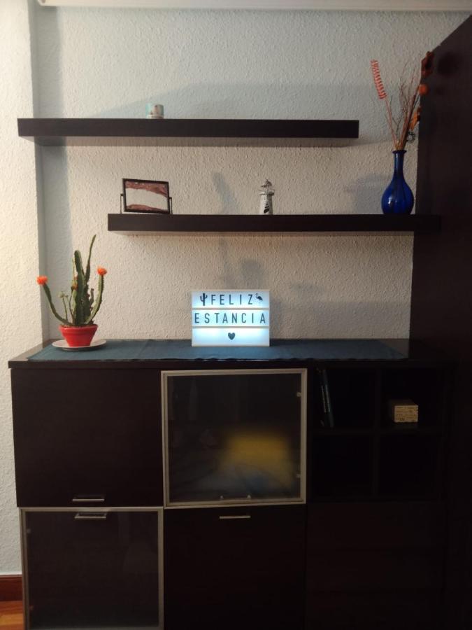Apartamento Etxe Morea, Casco Historico ベルメオ エクステリア 写真