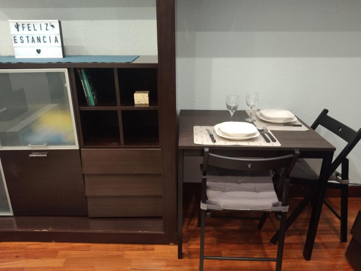 Apartamento Etxe Morea, Casco Historico ベルメオ エクステリア 写真
